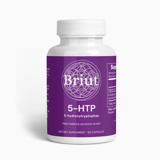 5-HTP