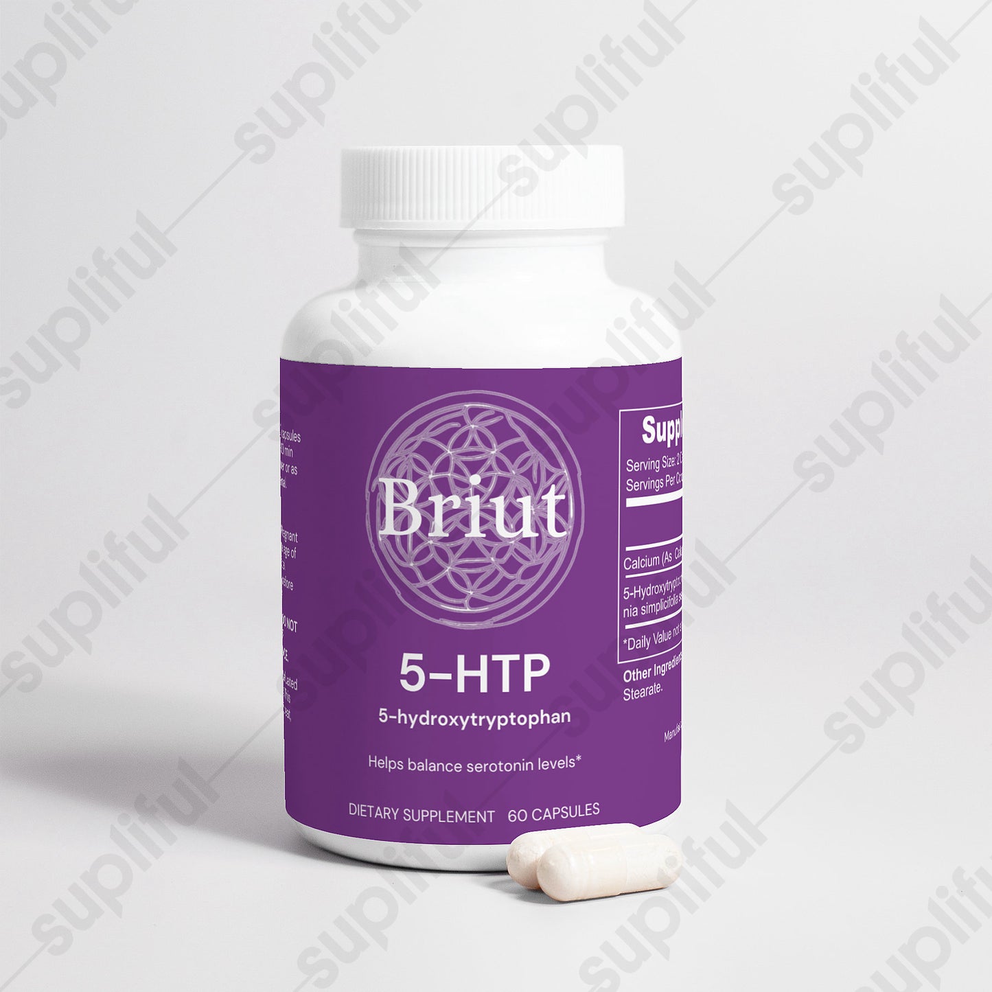 5-HTP