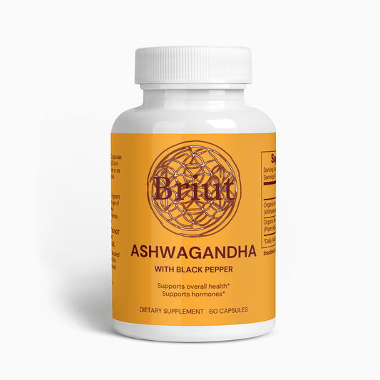 Ashwagandha